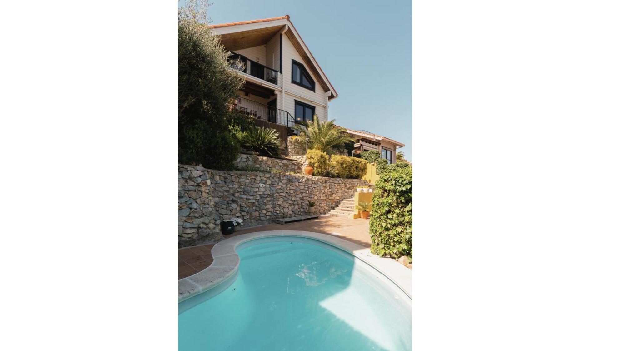 Finland House Barcelona- Ideal Familias Argentona Exterior foto